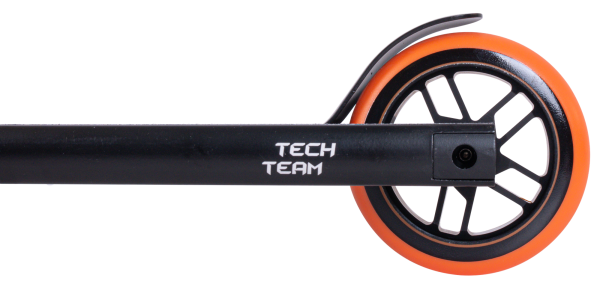 Купить  самокат TechTeam Duker 3.0 black-orange-5.png